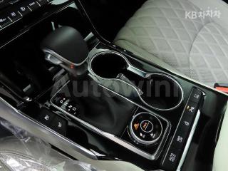 2020 KIA THE MASTER 4WD DIESEL 마스터즈 - 11