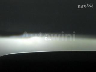 2020 KIA THE MASTER 4WD DIESEL 마스터즈 - 12