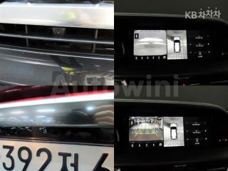 2020 KIA THE MASTER 4WD DIESEL 마스터즈 - 13