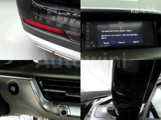 2020 KIA THE MASTER 4WD DIESEL 마스터즈 - 14