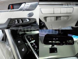 2020 KIA THE MASTER 4WD DIESEL 마스터즈 - 15
