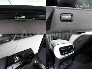 2020 KIA THE MASTER 4WD DIESEL 마스터즈 - 16