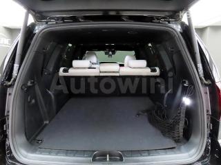 2020 KIA THE MASTER 4WD DIESEL 마스터즈 - 18