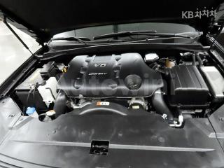 2020 KIA THE MASTER 4WD DIESEL 마스터즈 - 19