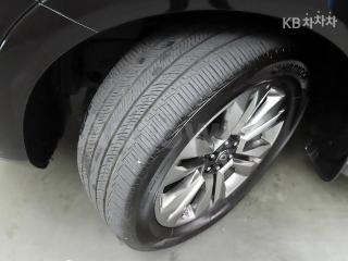 2020 KIA THE MASTER 4WD DIESEL 마스터즈 - 20