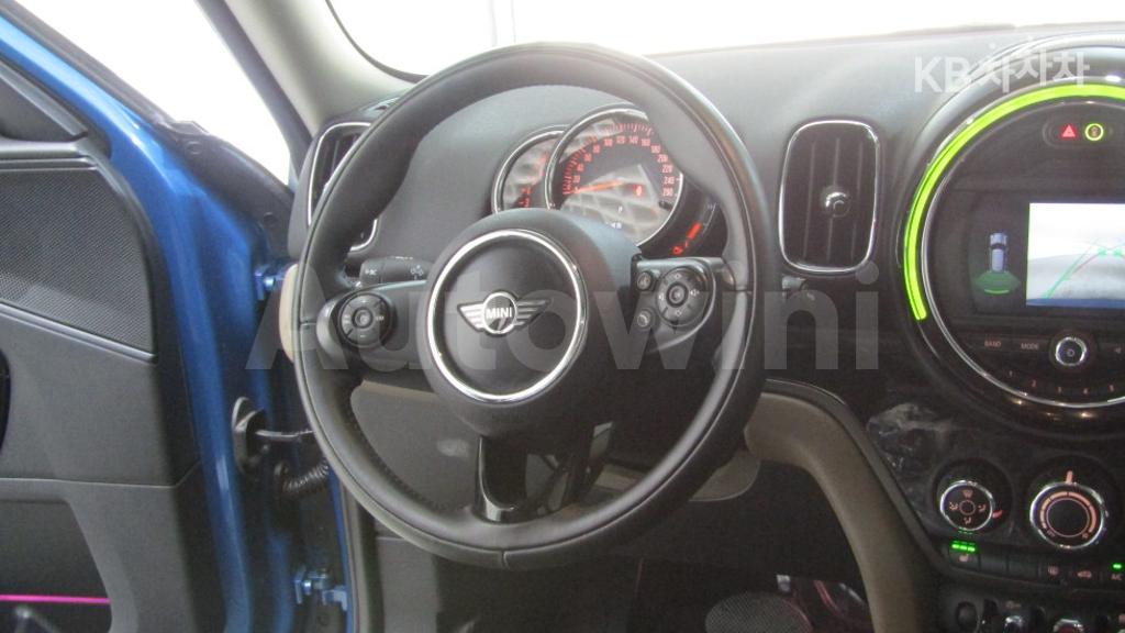 2018 MINI COOPER COUNTRYMAN 1.5 COOPER BASIC - 13