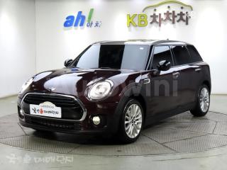 WMWLN5107G2B26798 2016 MINI COOPER CLUBMAN 1.6 일반형(08~)-0