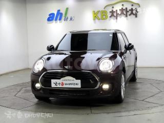 WMWLN5107G2B26798 2016 MINI COOPER CLUBMAN 1.6 일반형(08~)-1