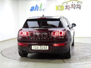 WMWLN5107G2B26798 2016 MINI COOPER CLUBMAN 1.6 일반형(08~)-2