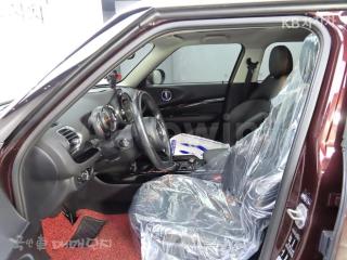 2016 MINI COOPER CLUBMAN 1.6 일반형(08~) - 8