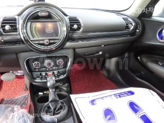 2016 MINI COOPER CLUBMAN 1.6 일반형(08~) - 10