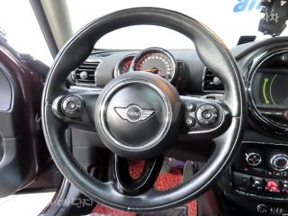 2016 MINI COOPER CLUBMAN 1.6 일반형(08~) - 11