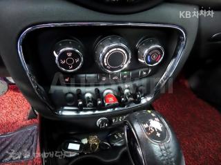 2016 MINI COOPER CLUBMAN 1.6 일반형(08~) - 12