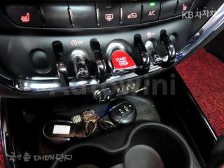2016 MINI COOPER CLUBMAN 1.6 일반형(08~) - 14