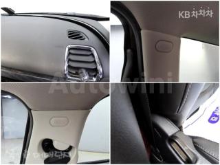 2016 MINI COOPER CLUBMAN 1.6 일반형(08~) - 16