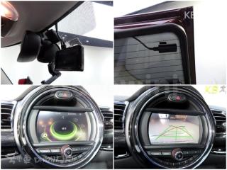2016 MINI COOPER CLUBMAN 1.6 일반형(08~) - 17