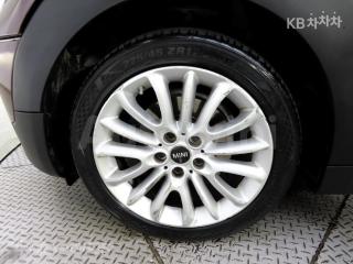 2016 MINI COOPER CLUBMAN 1.6 일반형(08~) - 20