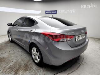 KMHDG41DBEU906283 2014 HYUNDAI AVANTE MD ELANTRA M16 GDI 에비뉴-2