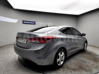 2014 HYUNDAI AVANTE MD ELANTRA M16 GDI 에비뉴 - 7