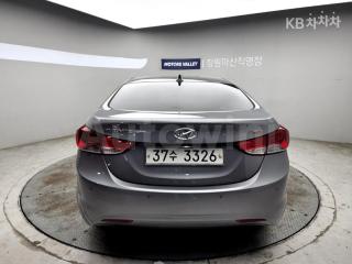 2014 HYUNDAI AVANTE MD ELANTRA M16 GDI 에비뉴 - 8
