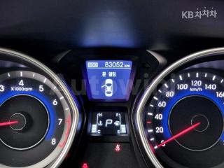 2014 HYUNDAI AVANTE MD ELANTRA M16 GDI 에비뉴 - 9