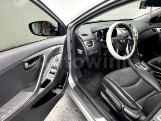 2014 HYUNDAI AVANTE MD ELANTRA M16 GDI 에비뉴 - 10