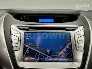 2014 HYUNDAI AVANTE MD ELANTRA M16 GDI 에비뉴 - 11