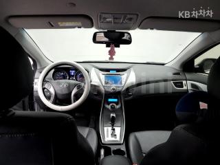 2014 HYUNDAI AVANTE MD ELANTRA M16 GDI 에비뉴 - 14