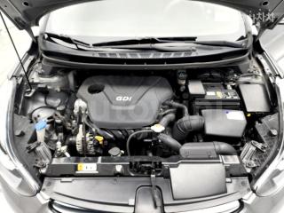 2014 HYUNDAI AVANTE MD ELANTRA M16 GDI 에비뉴 - 18