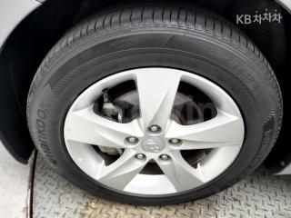 2014 HYUNDAI AVANTE MD ELANTRA M16 GDI 에비뉴 - 19