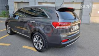 KNAPS81BBFA049625 2015 KIA  SORENTO DIESEL 2.0 2WD PRESTIGE-2