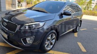 KNAPS81BBFA049625 2015 KIA  SORENTO DIESEL 2.0 2WD PRESTIGE-4