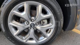 2015 KIA  SORENTO DIESEL 2.0 2WD PRESTIGE - 7