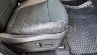 2015 KIA  SORENTO DIESEL 2.0 2WD PRESTIGE - 8