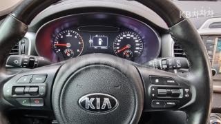 2015 KIA  SORENTO DIESEL 2.0 2WD PRESTIGE - 14