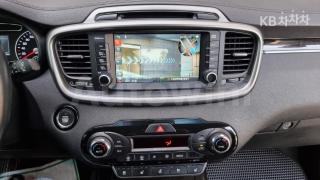 2015 KIA  SORENTO DIESEL 2.0 2WD PRESTIGE - 15