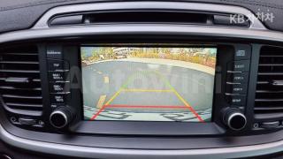 2015 KIA  SORENTO DIESEL 2.0 2WD PRESTIGE - 16