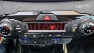 2015 KIA  SORENTO DIESEL 2.0 2WD PRESTIGE - 18