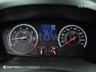 2014 RENAULT SAMSUNG  SM5 PLATINUM LPLI RE 파노라마 - 8