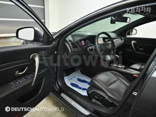 2014 RENAULT SAMSUNG  SM5 PLATINUM LPLI RE 파노라마 - 11