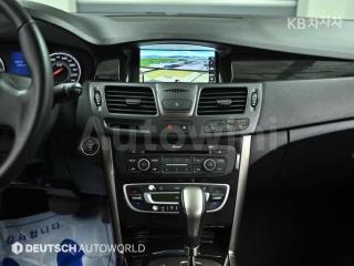 2014 RENAULT SAMSUNG  SM5 PLATINUM LPLI RE 파노라마 - 14