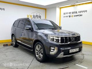 KNAKN814DLA199831 2020 KIA THE MASTER 4WD DIESEL 마스터즈-1