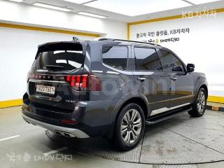 KNAKN814DLA199831 2020 KIA THE MASTER 4WD DIESEL 마스터즈-2