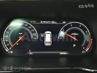 2020 KIA THE MASTER 4WD DIESEL 마스터즈 - 7