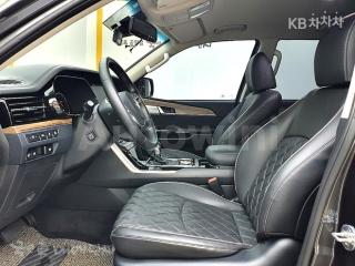 2020 KIA THE MASTER 4WD DIESEL 마스터즈 - 8