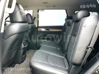 2020 KIA THE MASTER 4WD DIESEL 마스터즈 - 9