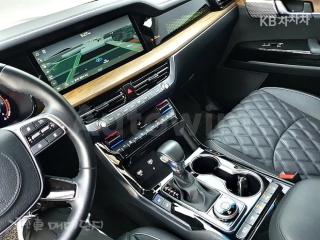 2020 KIA THE MASTER 4WD DIESEL 마스터즈 - 10