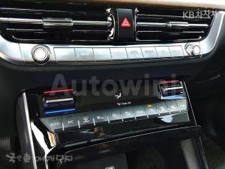 2020 KIA THE MASTER 4WD DIESEL 마스터즈 - 11