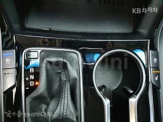 2020 KIA THE MASTER 4WD DIESEL 마스터즈 - 12