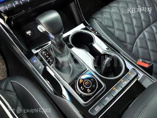 2020 KIA THE MASTER 4WD DIESEL 마스터즈 - 13